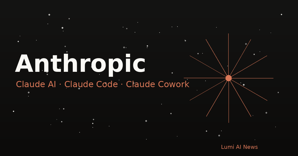 Anthropic