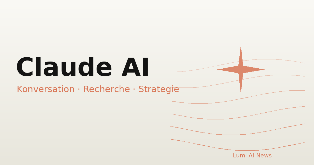 Claude AI