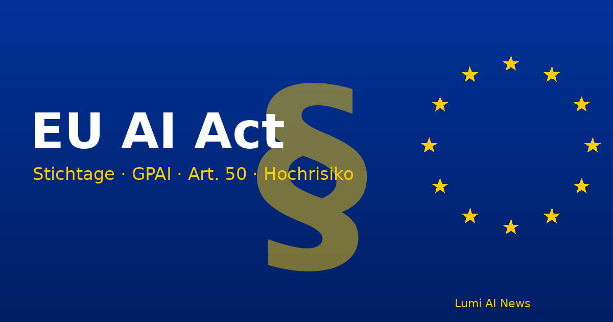 EU AI Act