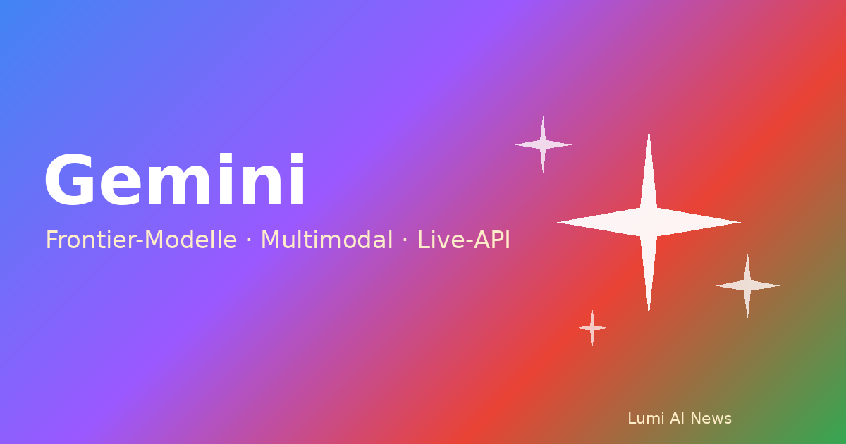 Google Gemini