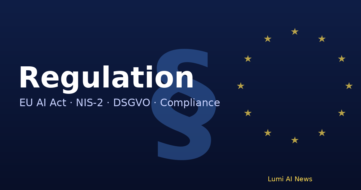 Regulation